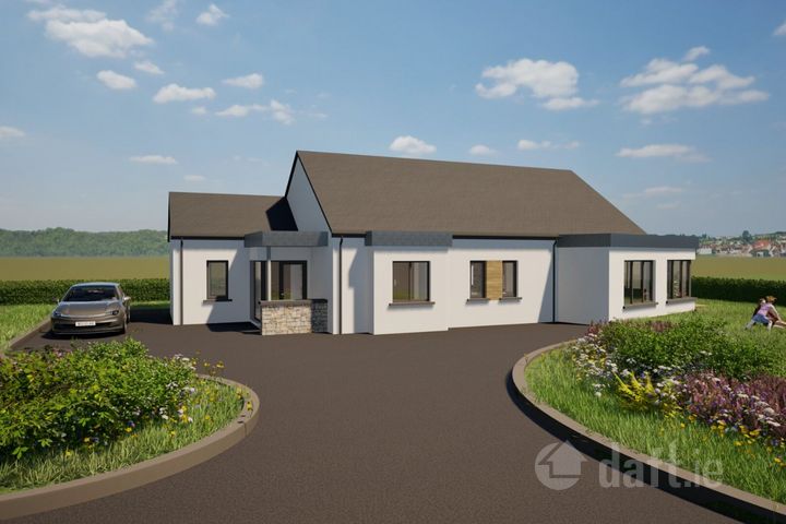 Rinclevan, Dunfanaghy, Co. Donegal