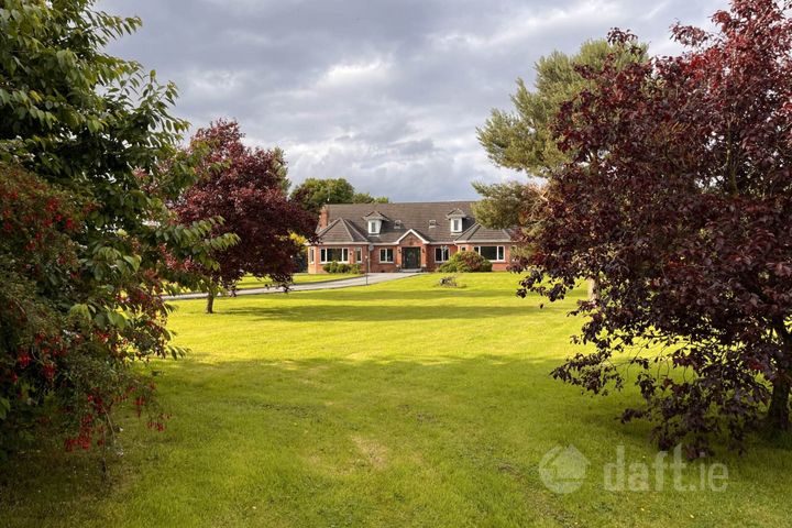 Riverside Dr, Cookspark, Dunleer, Louth