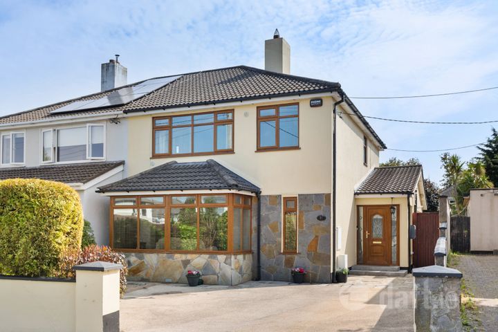 31 The Avenue, Woodpark, Ballinteer, Dublin 16, D16R680