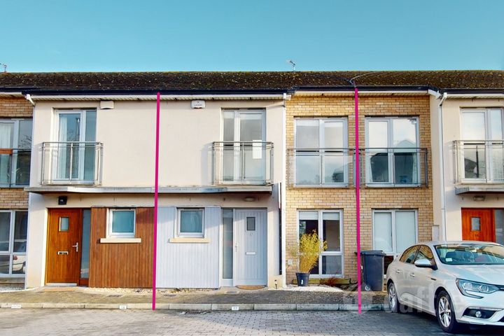 17 Waterside Walk, Swords Rd, Malahide, Dublin