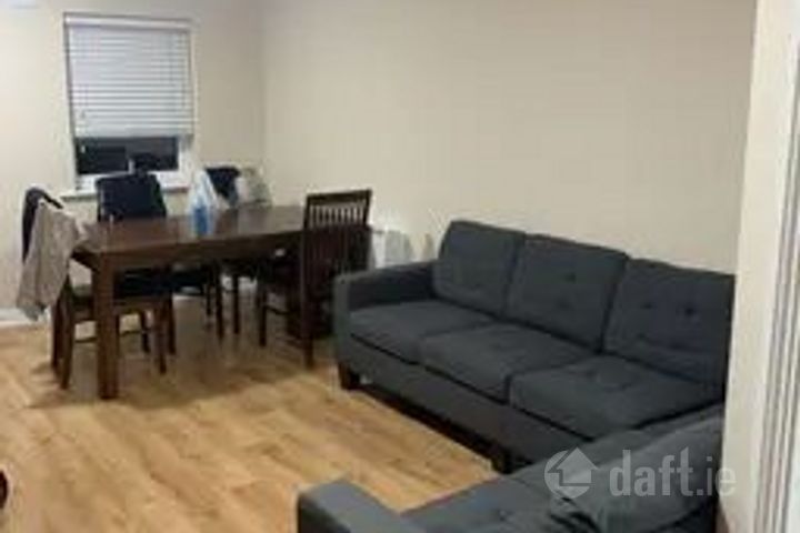 Bow Lane West, Dublin 8, Kilmainham, Dublin 8