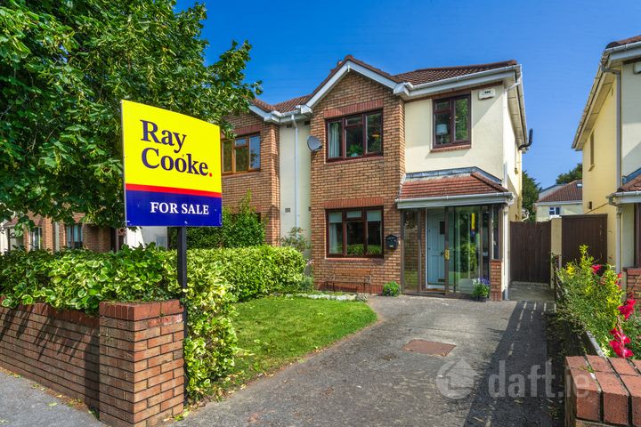 11 Dodder Lawn, Dodder Valley Park, Firhouse Dublin 24, Dublin 24, Dublin