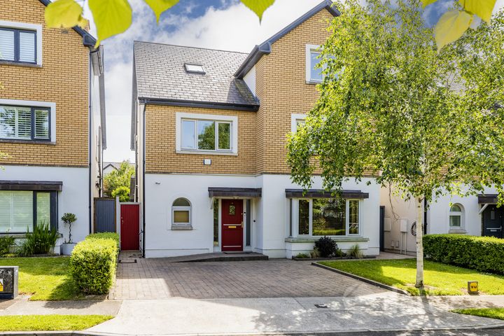 4 Chamley Park, Swords Road, Malahide, Dublin