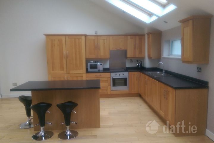 Breffni Mews, Sandycove, Co. Dublin