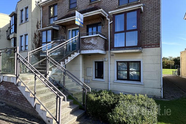 9 Ryebridge Lawns, Kilcock, Kildare, Kildare