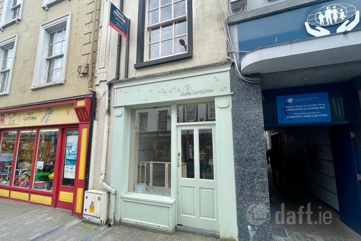 7 Main Street, Dungarvan, Co Waterford, X35XH93