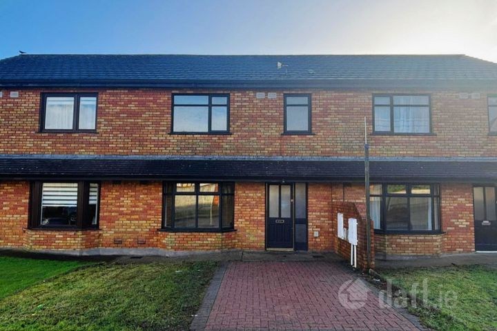 48 Mount Suir, Gracedieu, Gracedieu, Co. Waterford, X91P82V