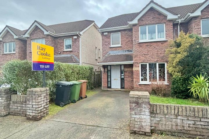 Mount Symon Lawn, Clonsilla, Dublin 15