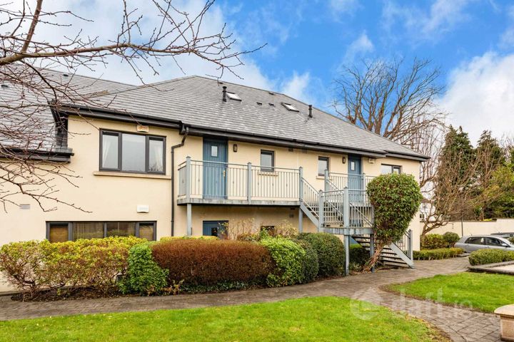 6 Three Rock Grove, Harolds Grange Rd, Rathfarnham Dublin 16, Dublin 16, Dublin