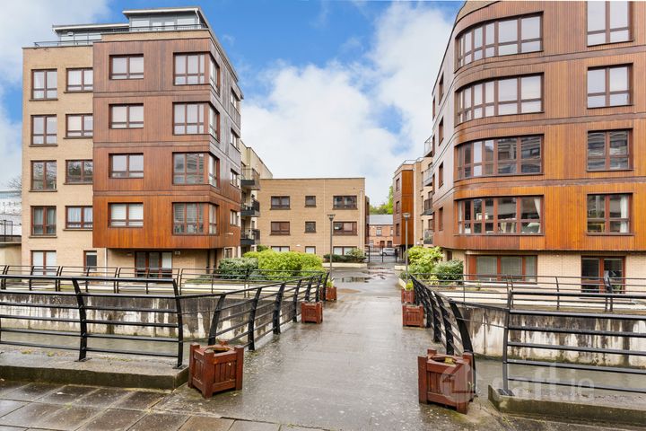Apt 36 St Johns Well Way, Old Kilmainham, Dublin 8, Dublin 8, Dublin