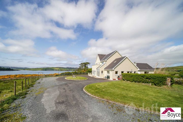 Devlinreagh, Carrigart, Co. Donegal, F92H927