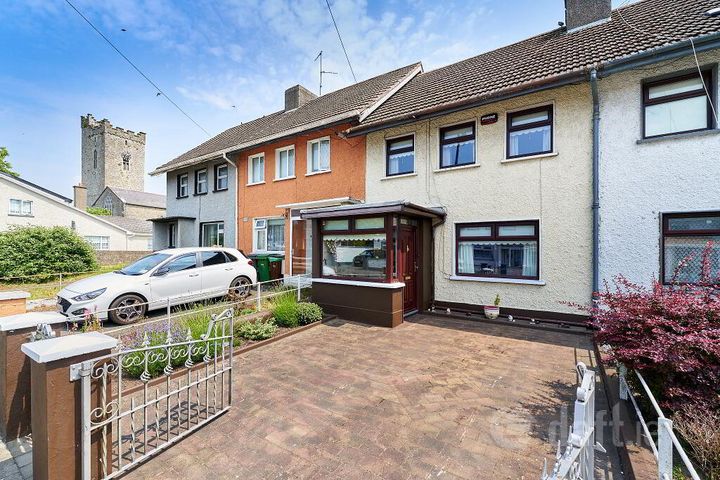 17 Saint Loman's Street, Trim, County Meath, Meath