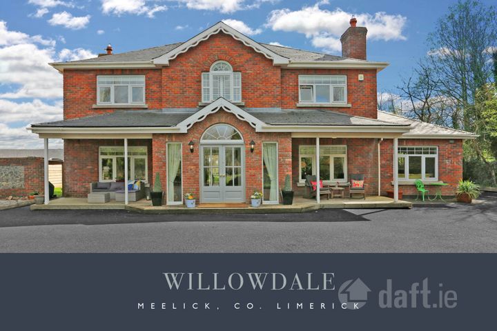 Willowdale, Lower Meelick, Limerick, Limerick City, V94W1RP