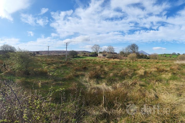 5.24 Acres Of Land, Carrowbaun, Westport, Co Mayo