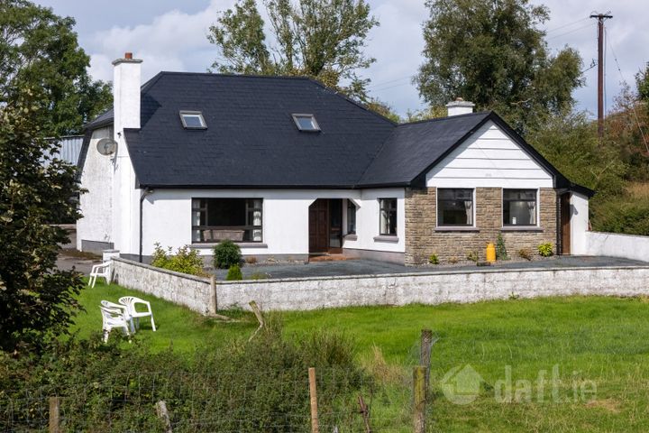Creelaghta, Ballinamuck, Co. Longford, N39NY01