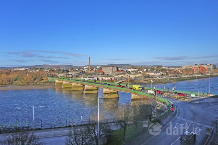 Apartment 404, Mount Kennett Apartments, Mount Kennett Place, Dock Road, Limerick City Centre, V94XC03