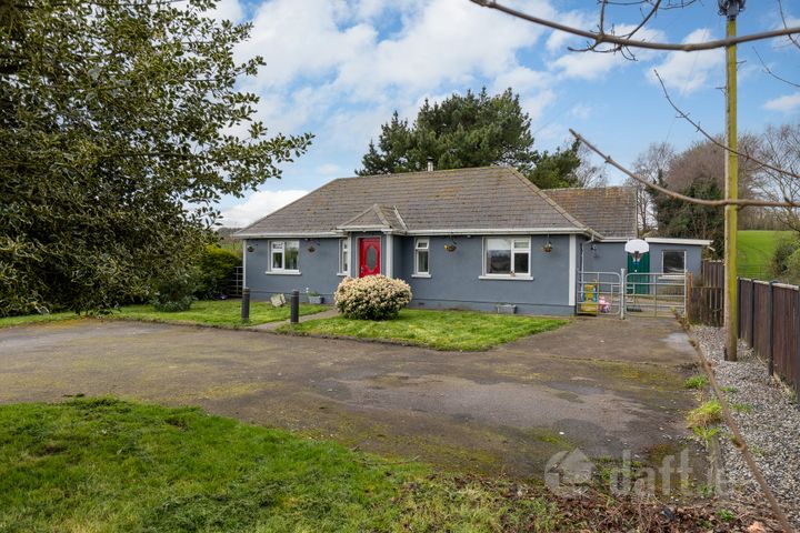 Swallow Cottage, Monfin, Ballycarney Enniscorthy, Wexford