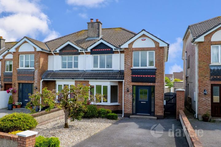 41 Liosmor, Cappagh Rd, Barna, Galway