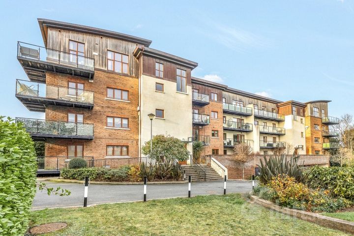 129 The Kilns, Station Road, Portmarnock, Co. Dublin