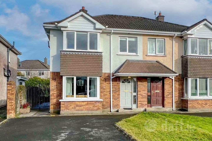 96 River Oaks, Claregalway, Co Galway, Claregalway, Co. Galway, H91EHN4
