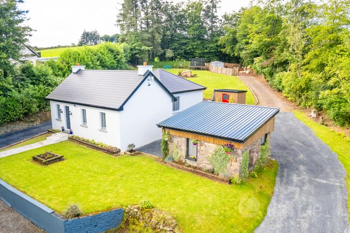 Newchurch, Kilmoganny, County Kilkenny, Kilkenny