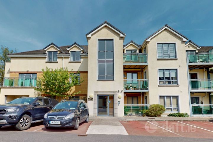 9 Wolsey House, Drynam Hall, Kinsealy, Dublin