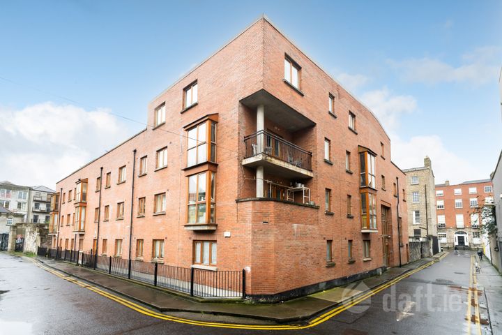 North Frederick Court, 9 Frederick Lane North, Dublin 1