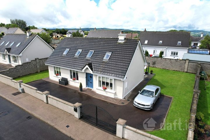 11 Ard Na Gaoithe Dromahane, Mallow, Cork, Cork