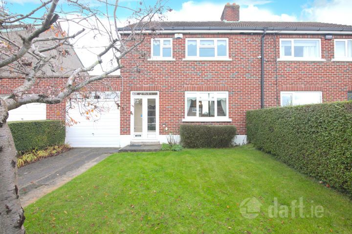124 Ennafort Road, Dublin 5, Raheny, Dublin 5, D05X738