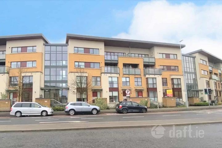 Adamstown Avenue, Lucan, Co. Dublin