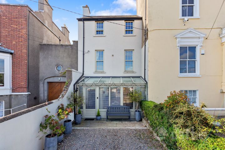 Tivoli Mews, 7 Tivoli Terrace South, Dun Laoghaire, Dublin