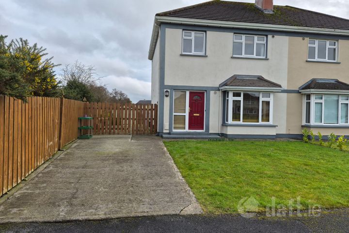 28 Sarsfield Crescent, Charlestown, Charlestown, Co. Mayo