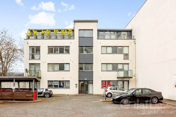 Apartment 50, 73 Leonard`s Court, Clanbrassil Street Lower, Dublin  8, D08FT28