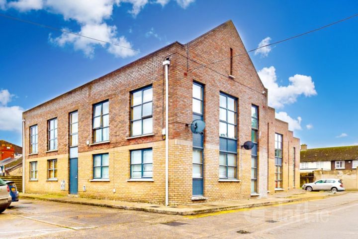 Apartment 3, Springmount, Finglas, Dublin 11, D11CK00