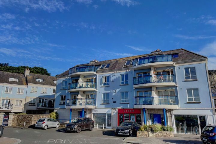 Boyd House, Howth, Dublin 13