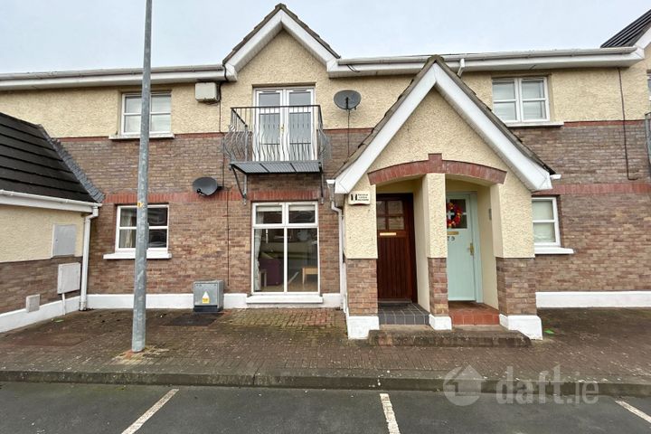 76 Clonmore, Hale Street, Ardee, Co. Louth, A92Y9TF