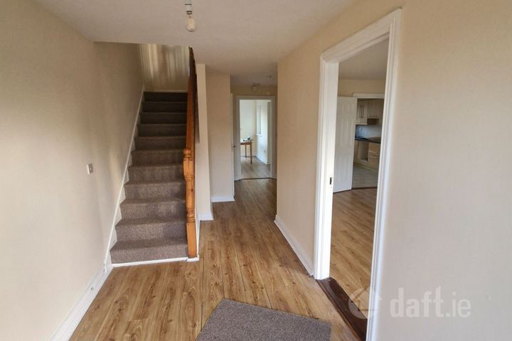 8 Cnoc Na Gréine, Granard, Granard, Co. Longford, N39ED66