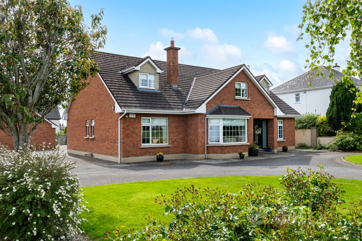 Tegan Court, Screggan, Tullamore, Co Offaly, R35D866