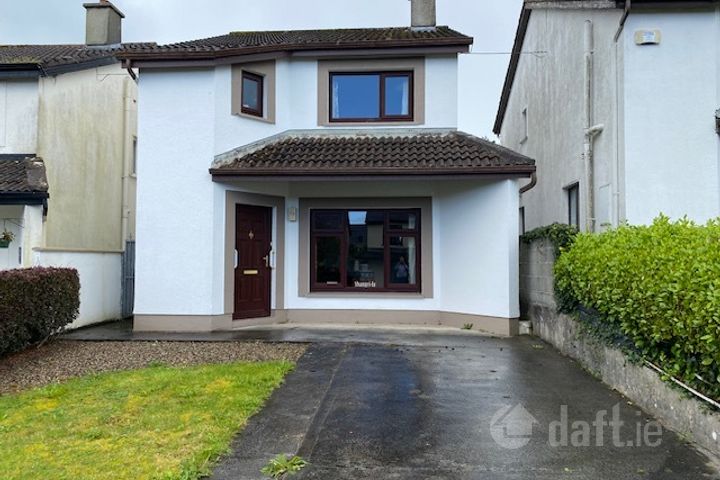 79 Friars Hill, Rahoon, Galway, Galway