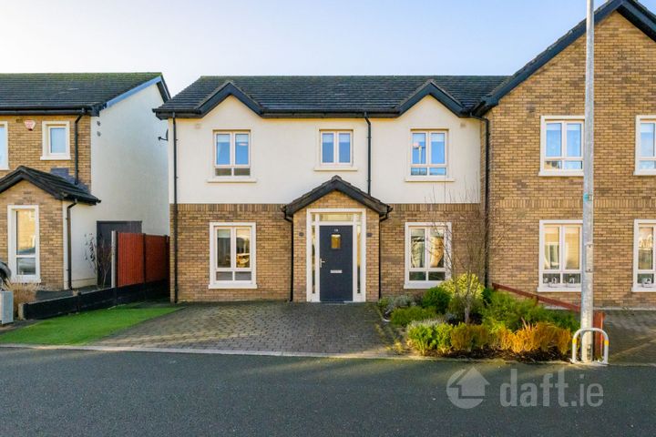 13 Cois Glaisn Lawn, Johnstown, Navan, Co. Meath, C15TKA0