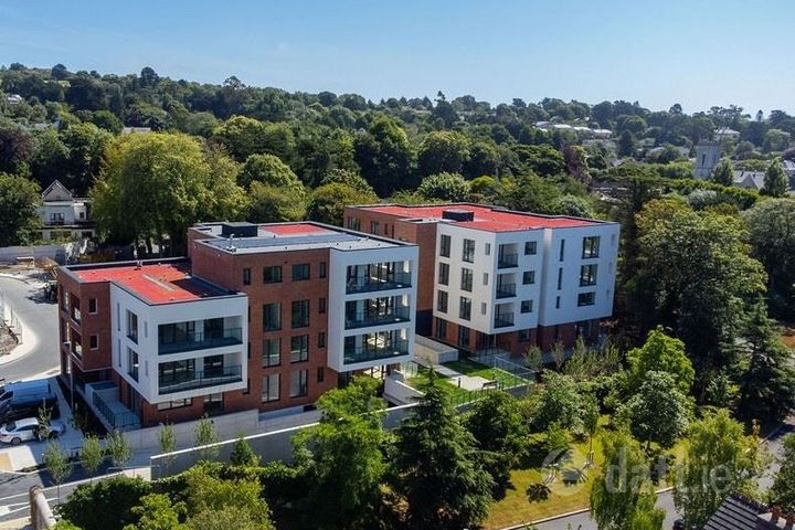 Kylemore Wood,Kylemore,Killiney,Co. Dublin, Killiney, Co. Dublin