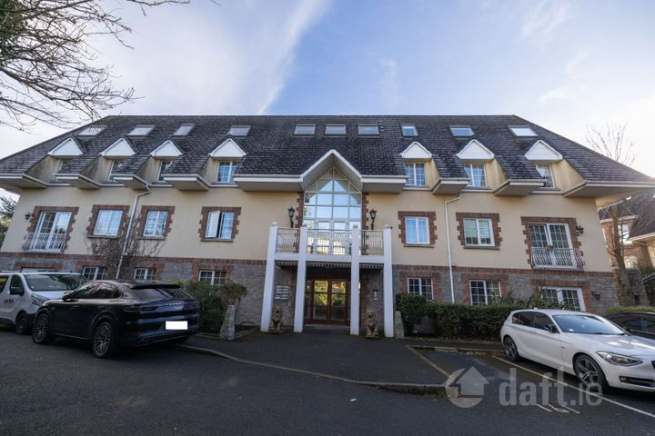 Apartment 5, The Sacra, Tassagard Greens, Garters Lane, Citywest, Co. Dublin, D24EH77
