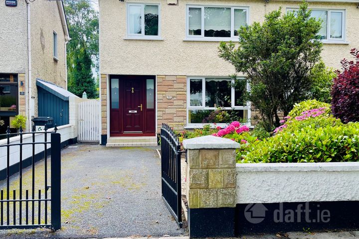 22 0sprey Park, Templeogue, Dublin 6w, Dublin