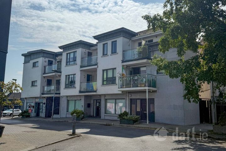 Sli Nua, Sean Costello Street, Athlone, Co. Westmeath, N37CH66