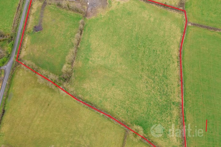 Aughmagree, Kilteevan, Co. Roscommon