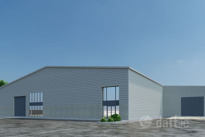 Coes Road Industrial Estate, Coes Road, Dundalk, Co. Louth