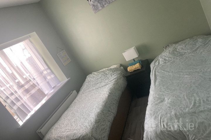 Owensilla Terrace, Ballymun, Dublin 11