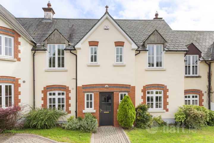 10 Knockanally Golf Village, Donadea, Naas, Kildare