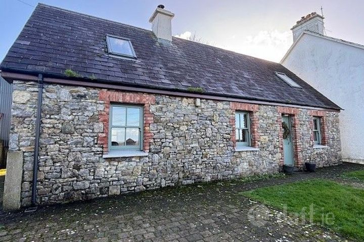 Lisodigue, Fenit, Fenit, Co. Kerry
