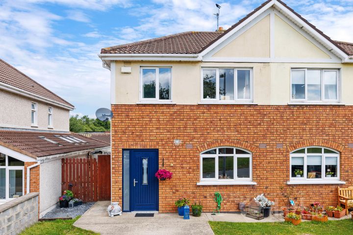 47 Woodlands Park, Lamberton, Arklow, Wicklow